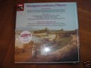 EMI SET 6 LP KLEMPERER CONDUCTS MOZART SLS 5048 SEALED