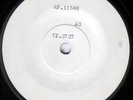 AC/DC Rare-OZ-White Label promo-45