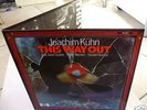 Joachim KÜHN This Way Out EURO FREE JAZZ 1973 MPS 2 LP