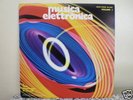 LIBRARY ROMOLO GRANO - MUSICA ELETTRONICA avang space