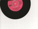 UK SOUL 45-MAXINE BROWN ON PYE INT