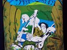 KAHVAS JUTE ORIGINAL AUSTRALIAN PROG/PSYCH LP