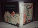Mountain Nantucket Sleighride Japan Orig.LP OBI 2 BOOK