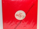 KYLIE MINOGUE - 2 Hearts RED Vinyl 12