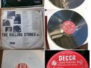 ROLLING STONES-No.2 LP 1965 MONO 1st Press BLIND MAN EX