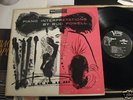 BUD POWELL PIANO INTERPRETATIOS VERVE MG V 8167 MONO