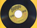 RARE REGGAE KILLER DARKER  SHADE OF RED SCORPIO LISTEN