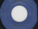 WINFIELD PARKER northern soul 45 RU-JAC GoAway Playgirl
