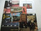 Hunters & Collectors 4 x LPs & 1 x 12