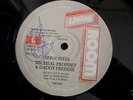 MICHAEL PROPHET / DADDY FREDDIE - HYPOCRITES / ROOM 12