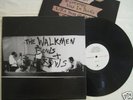 The Walkmen 'Bows & Arrows' LP - Out of Print - EX