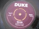 rare skin reggae 45 bag a boo clancy eccles duke 1969