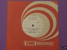 T.REX Calling All Destroyers/All Alone/New York+1 PROMO