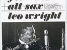 LEO WRIGHT 