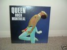 brand new Queen boxed set Rock Montreal