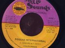 Colourman Reggae International JA orig 45 Listen