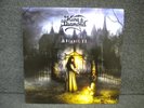 KING DIAMOND ABIGAIL II THE REVENGE 2 LP SET VINYL GF
