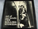 Rolling Stones German Original LP Decca MONO MINT Vinyl
