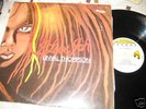 LINVAL THOMPSON - I LOVE JAH - BURNING SOUNDS LP ORG
