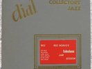 Red Norvo's Fabulous Jam Session MONO Dial 903
