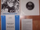 Chain Of Strength whua white vinyl rare sxe hc judge