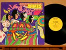 YARDBIRDS-Little Games-US ’67 ORIGINAL MONO (LN) LP EX