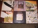 Led Zeppelin 6 LP I II III IV Houses of the Holy Song