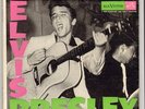 Elvis Presley - EPB-1254. 2 EP Set. Near Mint Rare