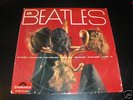 LES BEATLES  