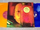 Alice In Chains - Jar of Flies / Sap - Colored Vinyl LP