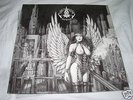Lacrimosa  INFERNO LP Vinyl RARITÄT 2 LPs