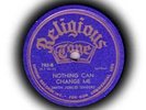 Gospel 78: Smith Jubilee Singers on Religious Tone 702