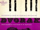 Dvorak:Piano Quintet in A (Barylli Quartet)-Westminster