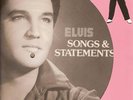 ELVIS PRESLEY songs & statements 12