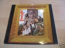 Love - Da Capo 1967 UK LP ORANGE ELEKTRA