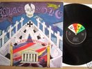BLACK HOLE - LAND OF MYSTERY  ITALIAN METAL1985