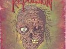 Repulsion - Horrified Necrosis Records 002 comme neuf