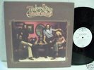DOOBIE BROTHERS TOULOUSE STREET 72 WHITE LABEL PR0M0 LP
