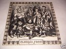 LP ITALIAN PROG TRIDENT LABEL - CLAUDIO FUCCI