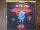 BOSTON, MOBILE FIDELITY (mint+++++) LIMITED EDITION#144