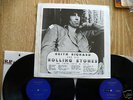 ROLLING STONES- KEITH RICHARDS... RARE non TMOQ WIZARDO