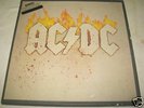 AC/DC - BOXED SET 6 LPs & BONUS 12