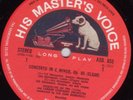 ASD 655 ELGAR - DU PRE CELLO CONCERTO / BARBIROLLI