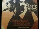FARUQ Z. BEY & DENNIS GONZALEZ (QBICO 82) UNIQUE bit 