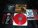 LP SET 3 PROCLAMATION MORTEM MOLESTED BOLT THROWER