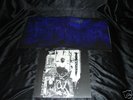 LP SET 4 NYKTALGIA / PESTE NOIRE / rare = NEW = paria