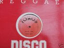 TREVOR JUNIOR GHETTO LIVING/HAVE FAITH IN JAH TONOS 12