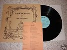 JIM SPENCER LANDSCAPES VERY RARE ORIGINAL PSYCH