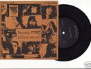 THE ROLLING STONES Jukebox EP RECORD pic sleeve EXILE +
