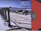 The Best Of KYUSS Muchas Gracias Vol.1 New Red Vinyl LP